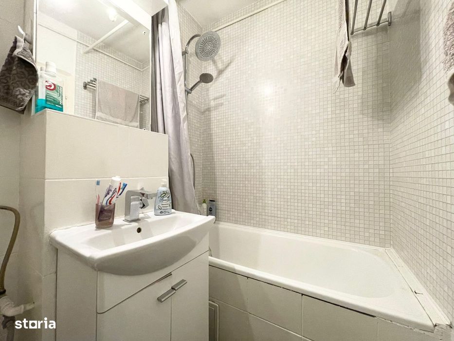 Apartament 2 camere decomandat - Complex Studentesc