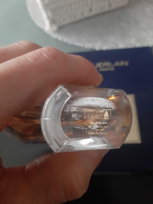 Guerlain - Shalimar EDP