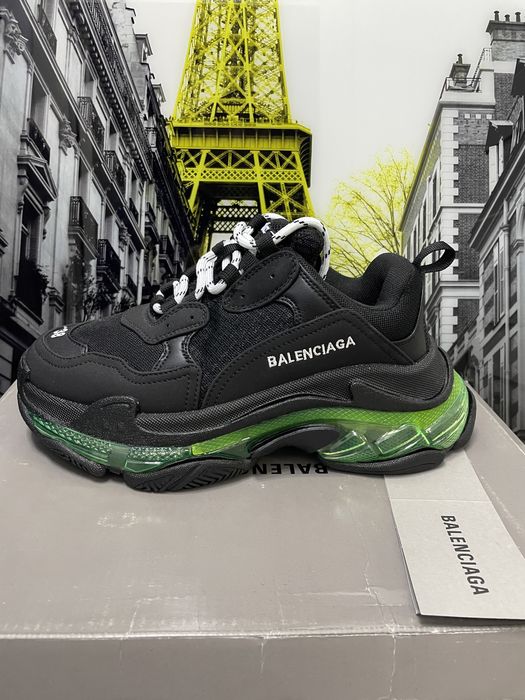 Adidasi / Sneakers Balenciaga Triple S