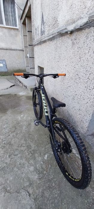 Колело Drag C1 Fun