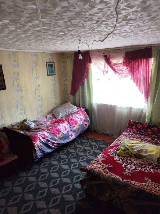 Дача 8(12) соток "Ёлочка "
