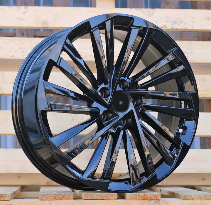 19" Джанти за SKODA Elroq Enyaq Karoq Kodiaq Octavia Scout Superb VW P