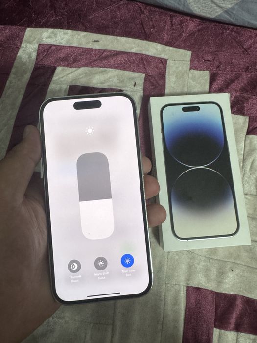 Iphone 14 pro 128 Gb