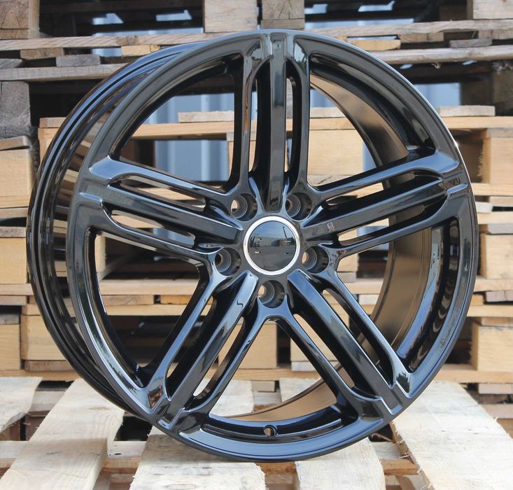 17"18"19"20" Джанти за AUDI A3 A4 A5 A6 A7 A8 Q5 Q7