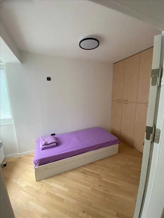 Дава се под наем Двустаен апартамент в Пловдив, Въстанически - 58 кв.м за 311.1 € - Снимка #4