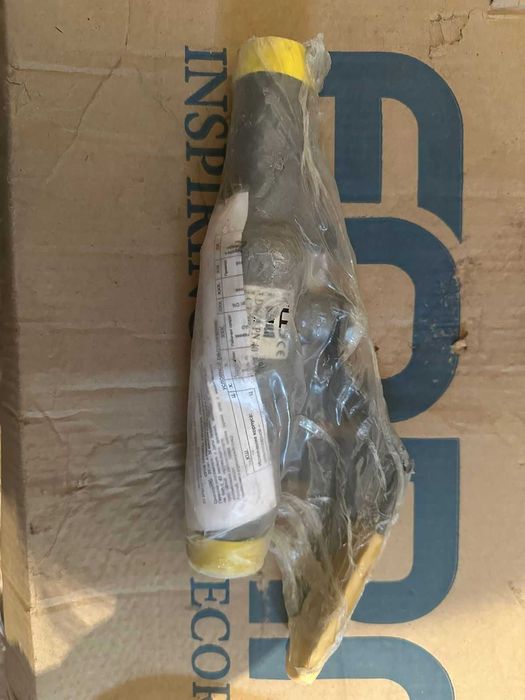 ,Кран шаровый вварной