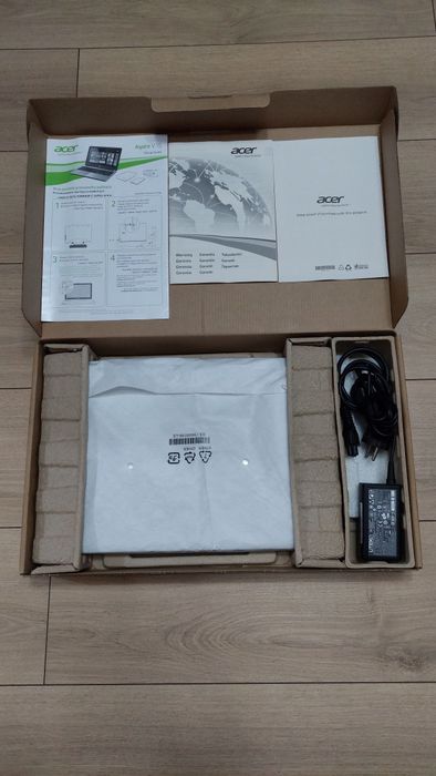 Aspire V- 15 -V3-572G-