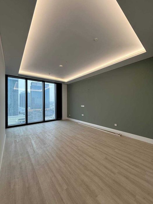 ЖК Nest One 3/14/51