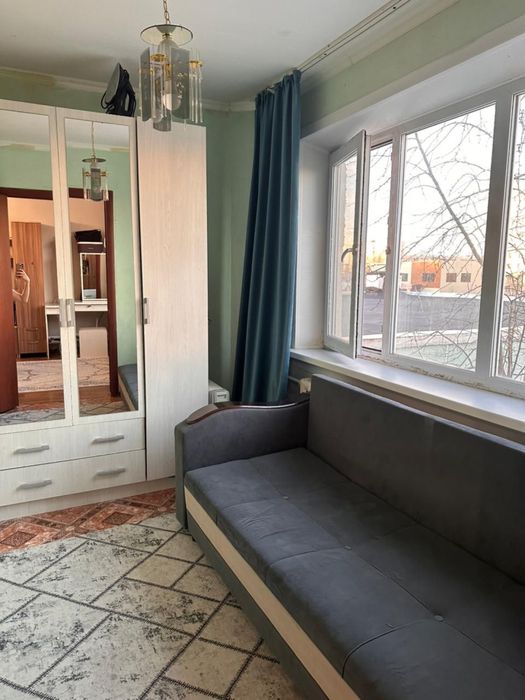 Продам 3-х комн квартиру