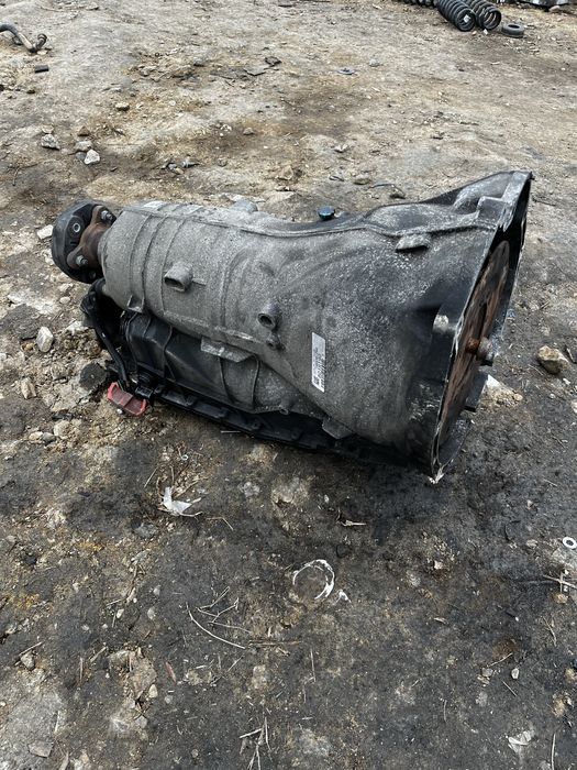 Скоростна кутия бмв zf6hp28 бмв