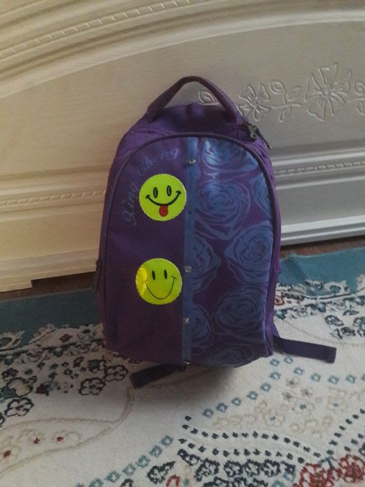 Продам детский рюкзак
