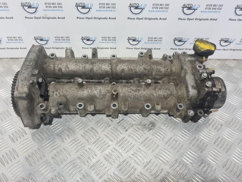 Capac chiulasa cu 2 axe came Opel Insignia A facelift 2.0CDTI 131cp 96