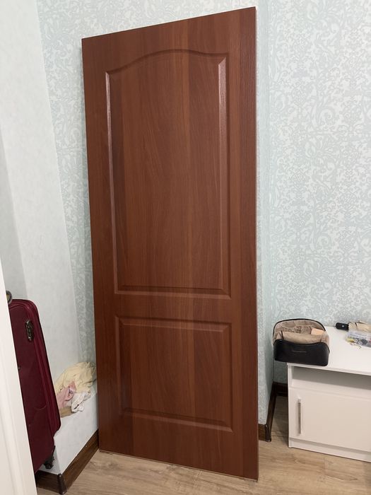 Дверь есік жаңа