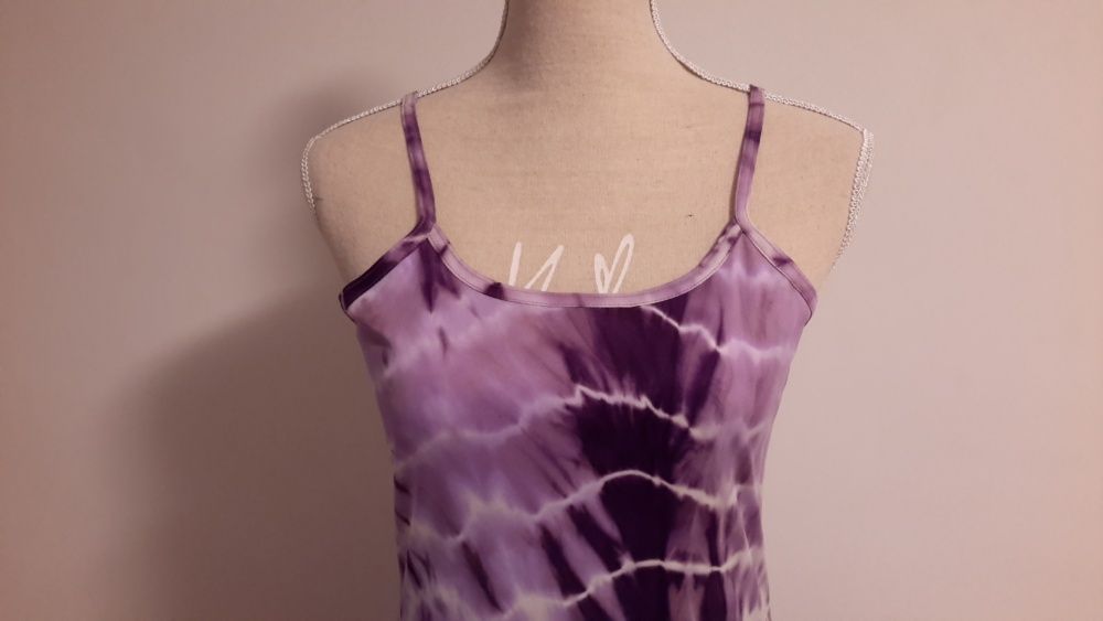 Rochie lungă de vară Fishbone