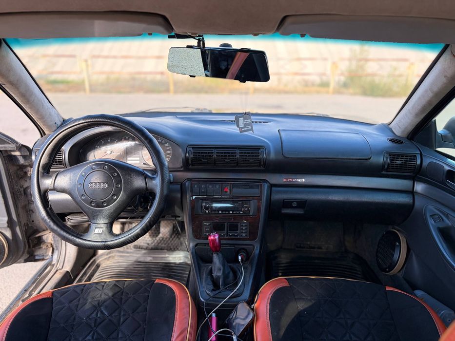 Продам Audi A4B5