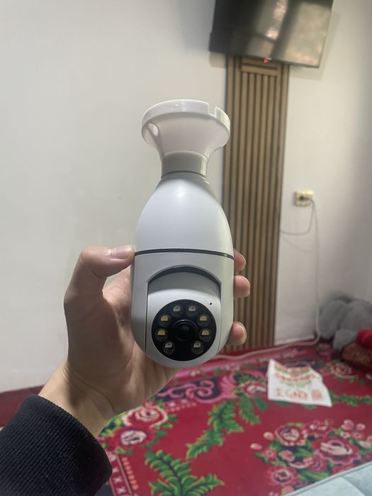 Camera Panorama Wi-Fi