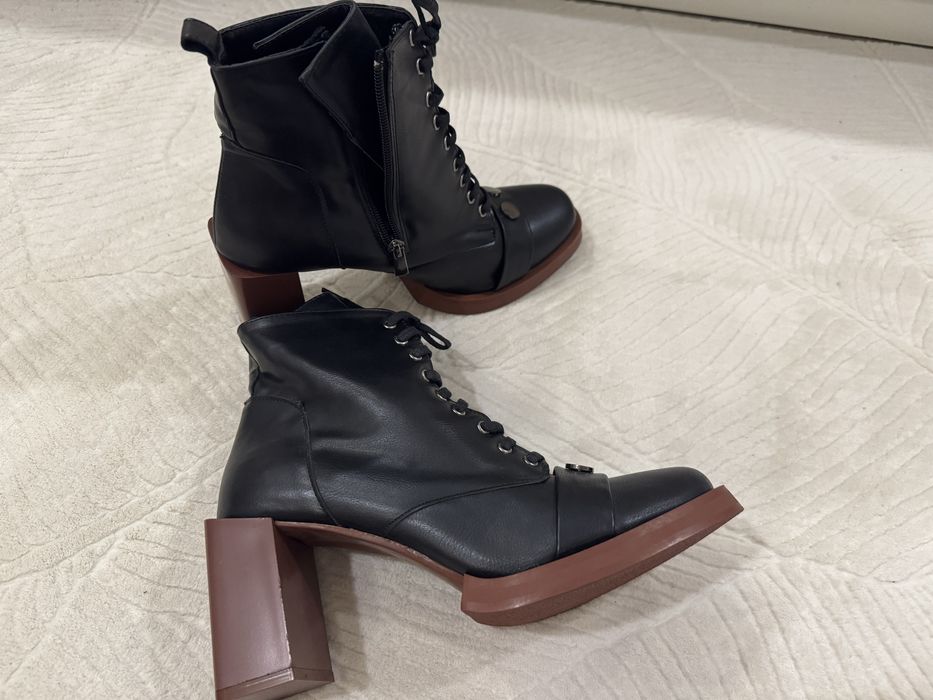 Нови дамски боти