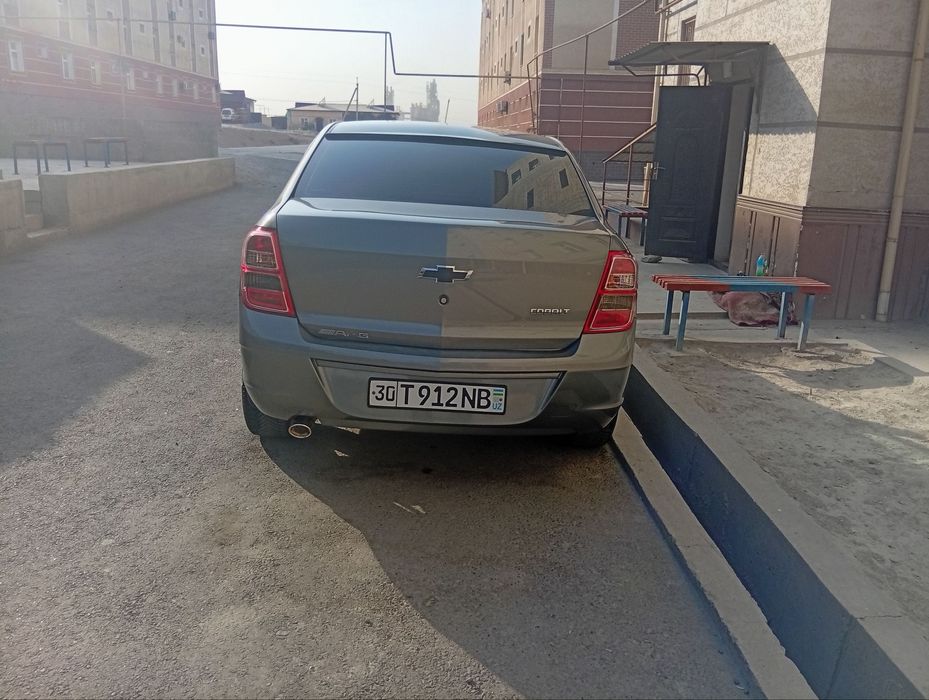 Oladiganla aloqaga chiqsn