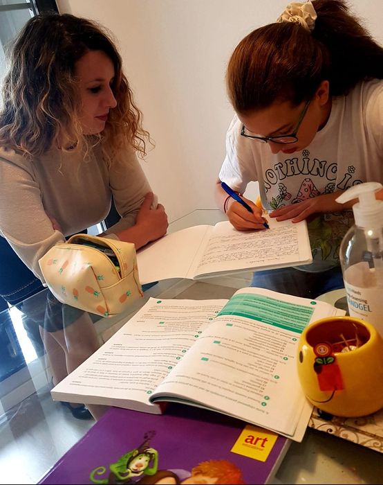 Meditații limba română