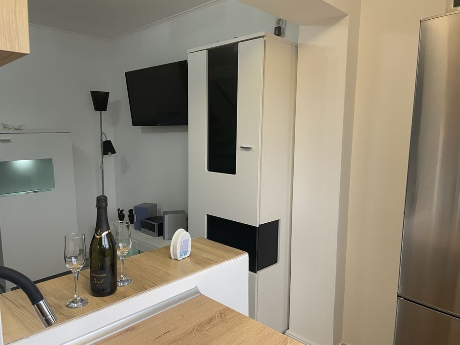 Duplex lux - apartament 2 camere