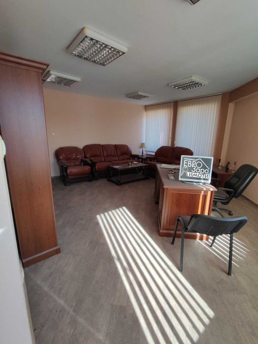 Продава се Промишлена сграда в Стара Загора, Индустриална зона - запад - 1000 кв.м за 1700 €/кв.м - Снимка #15