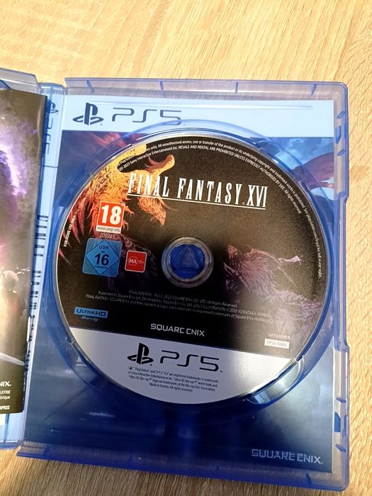 Jocuri  Ps5 PlayStation5