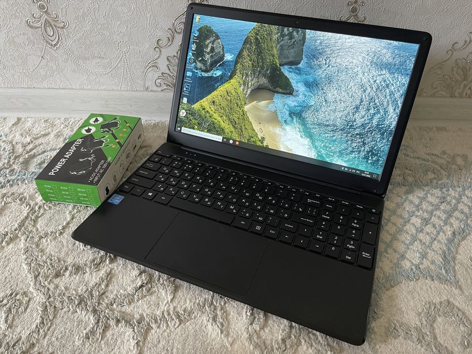 Продам ноутбук Great Wall N4000 SSD256Gb