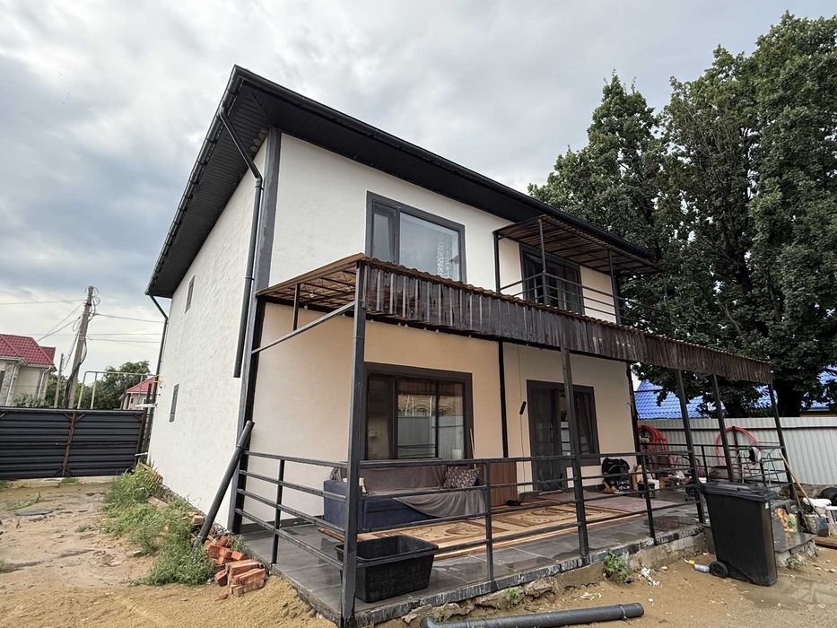 Продажа 2-этажного дома