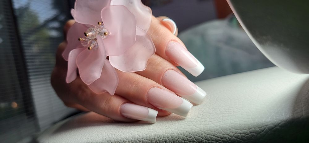 Маникюр Педикюр Татуаж