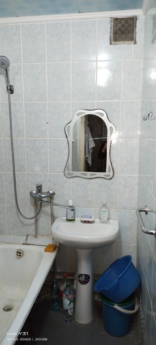 1- комн квартира Мерей