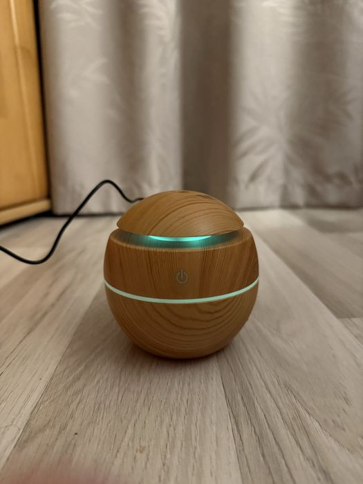 Purificator / Umidificator