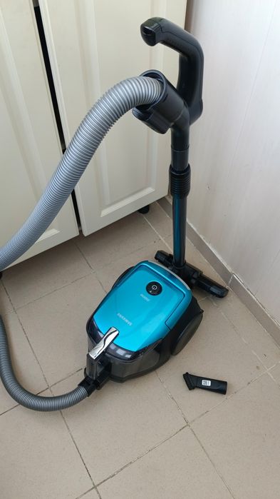 Пылесос Samsung 2000w