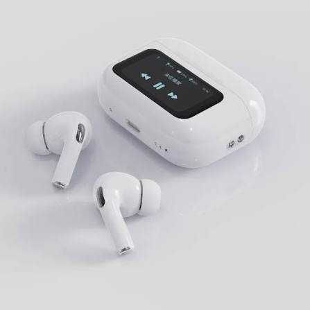 AirPods pro ANC 2,3,4. DUBAI Orginal 1:1 | Air Pods| Наушники naushnik