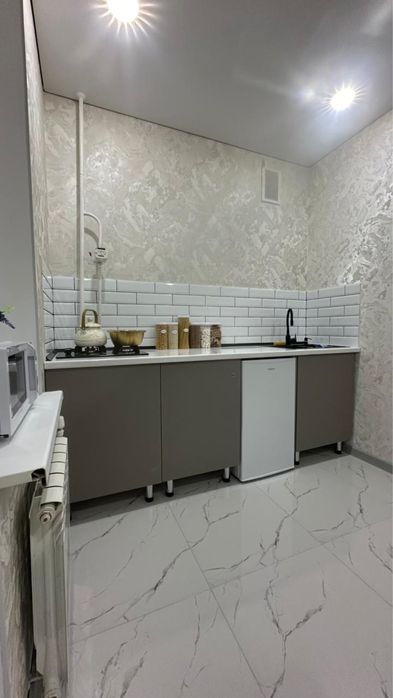 По часам квартира Зачаганск