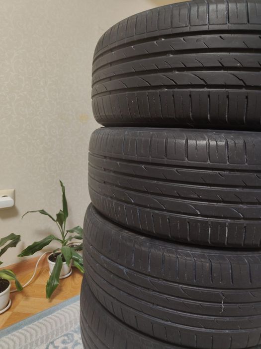 205/55/R16 Модель: NEXEN корейски