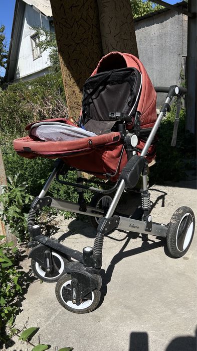 Детская коляска