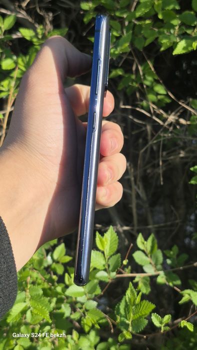 Samsung Galaxy S20 FE