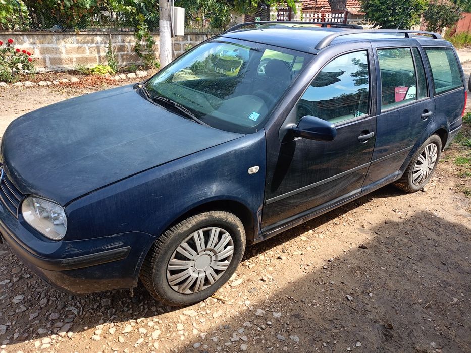 НА ЧАСТИ!!!Голф 4 Комби special edition