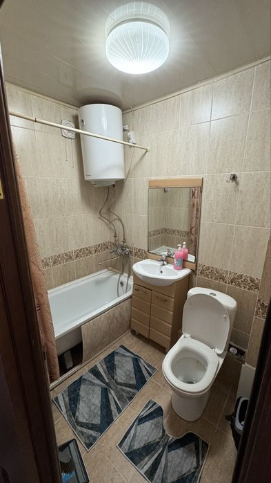 Сдам квартиру посуточно