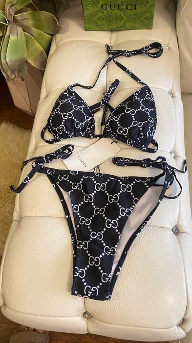 Бански бикини Гучи*Gucci ХС/Л