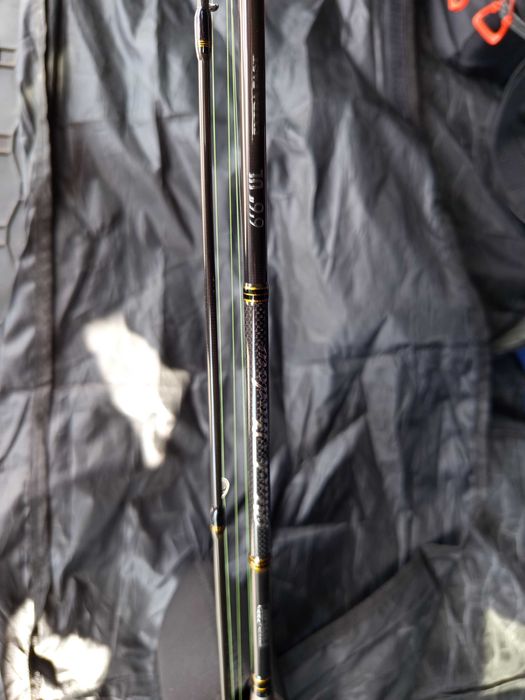 Спининг въдица Filstar Black Shadow 6'6"-2.01 UL 2-7 г