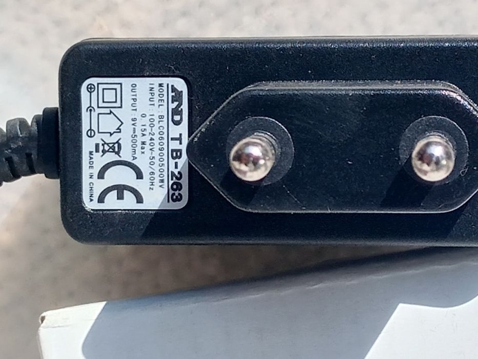 Продам блок питания.