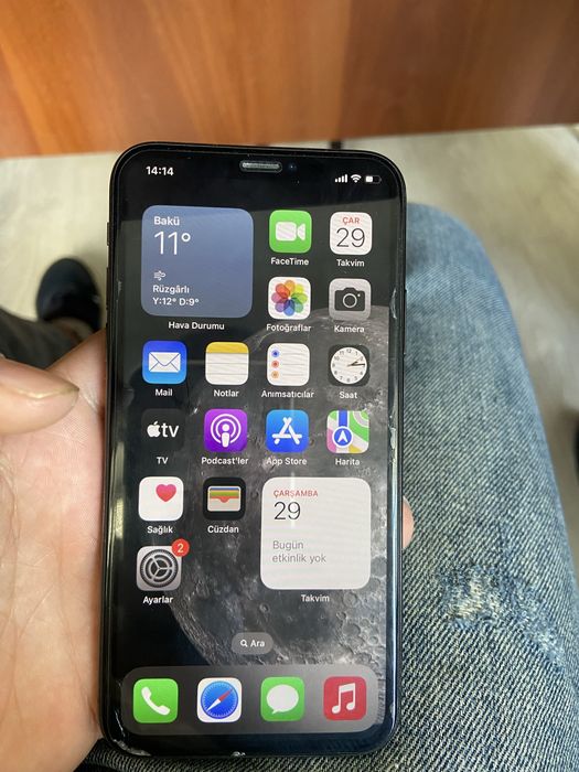 İphone X iphone x