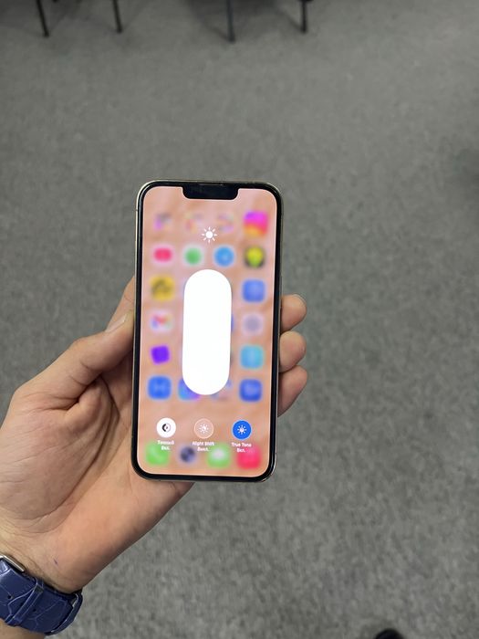 Usta ko’rmagan iPhone 13 pro