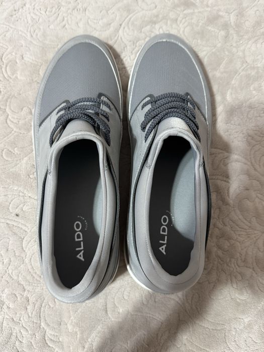 Мужские кеды Aldo