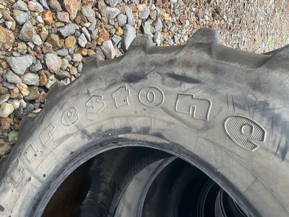 livrare rapida 600/65r34 firestone cauciucuri import deutz