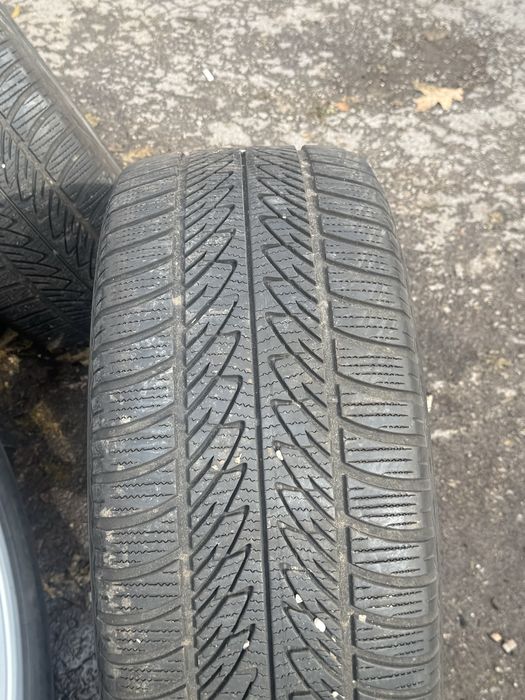 GOODYEAR 285/40/20