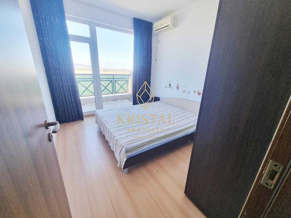 Продава се Двустаен апартамент в к.к. Слънчев бряг - 47 кв.м за 543 €/кв.м - Снимка #4