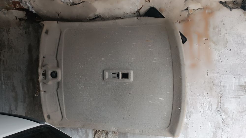 Потолок на ваз 2110