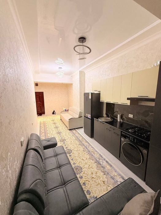 Сдаётся елитная новостройка Юнусабадский район Шохсарой